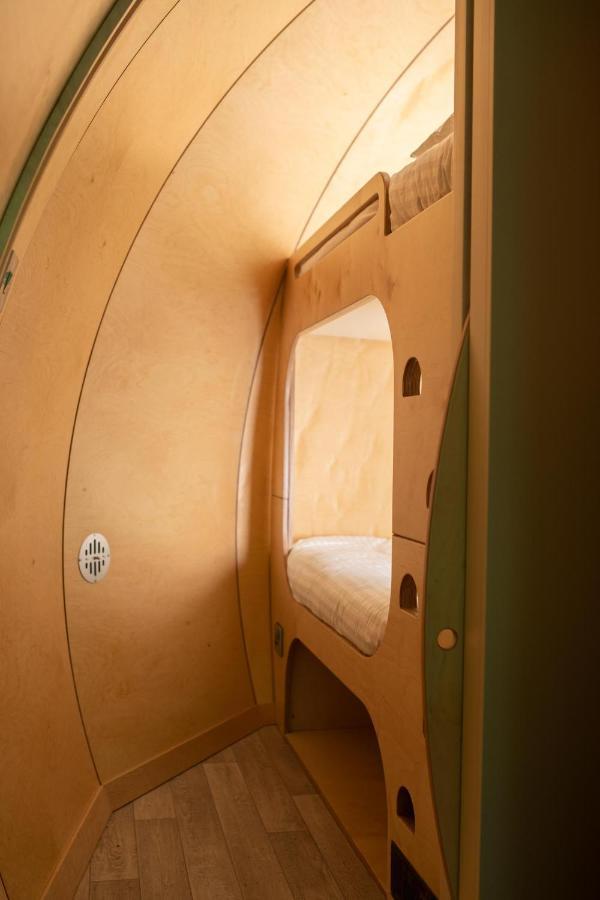 Further Space At Leitrim Lodge Luxury Glamping Pods Mourne Mountains Νιούκασλ Εξωτερικό φωτογραφία
