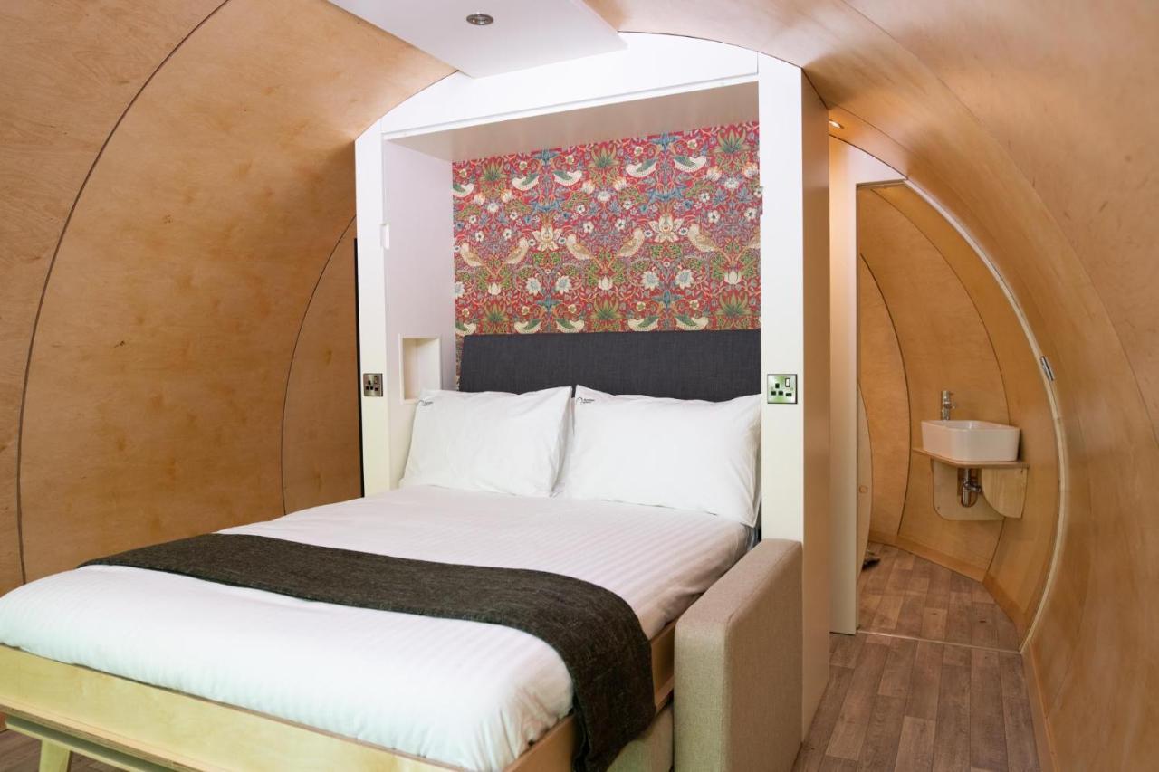 Further Space At Leitrim Lodge Luxury Glamping Pods Mourne Mountains Νιούκασλ Εξωτερικό φωτογραφία